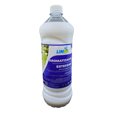 Aromatizante Estefano