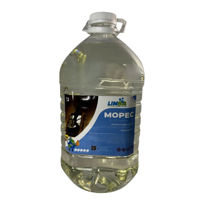 Mopec Aceite para Mops