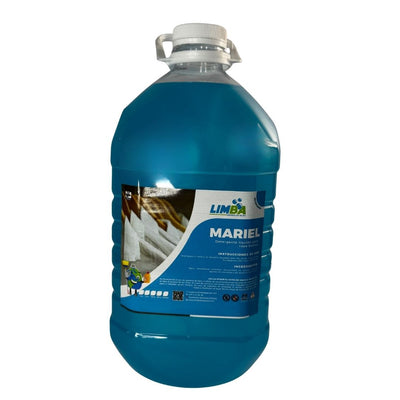 Mariel Detergente para ropa blanca