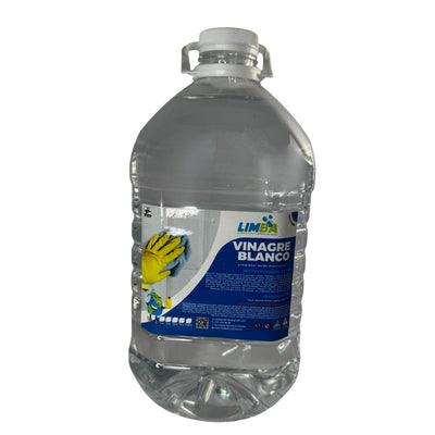 Vinagre Blanco