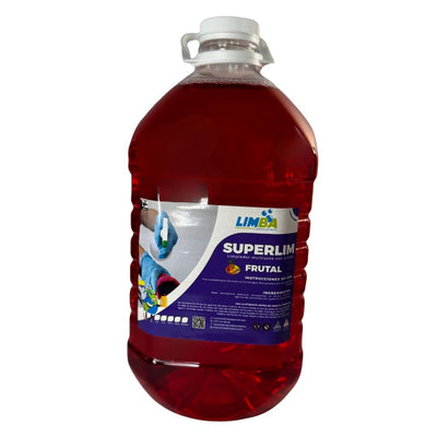 Superlim Frutal Limpiador Multiusos