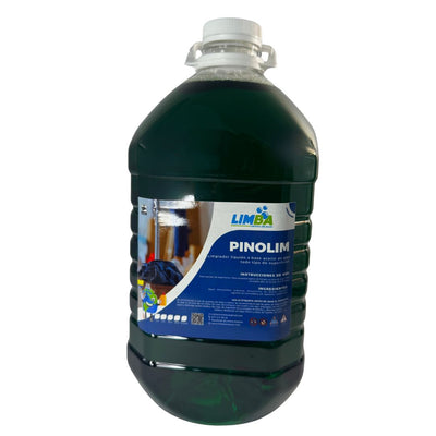 Pinolim Limpiador aceite de pino