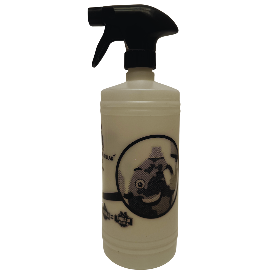 ATOMIZADOR SERIGRAFIADO 1 LT