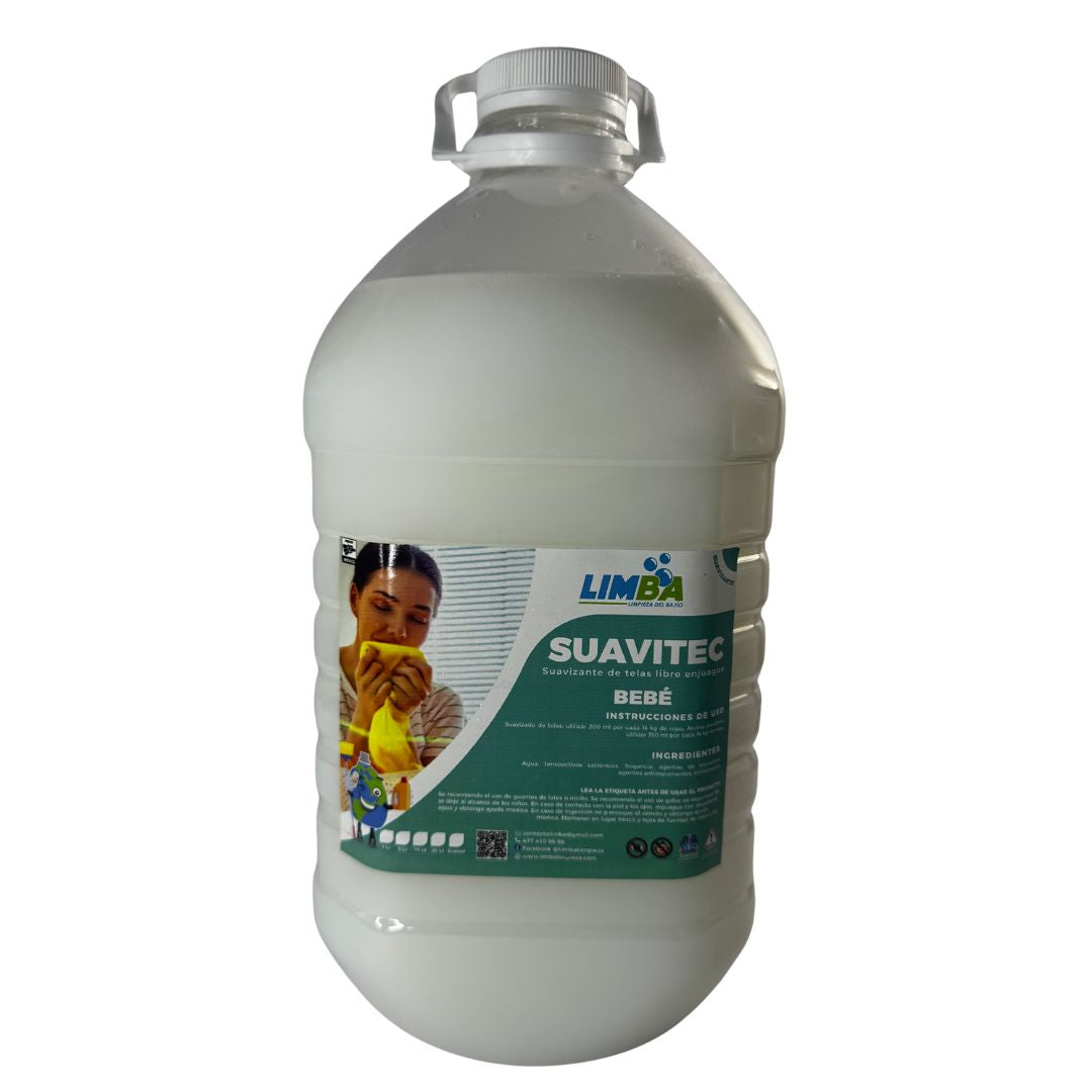 Suavitec Bebé