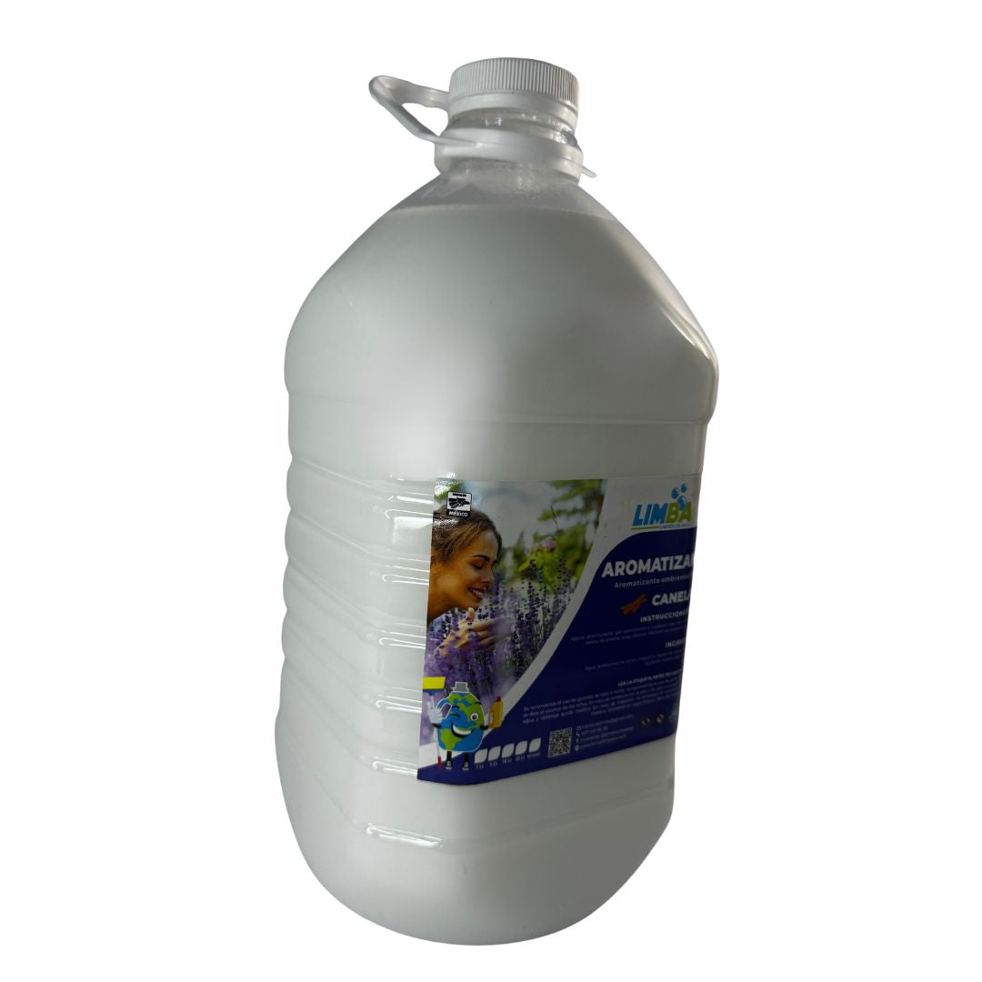 Aromatizante Canela