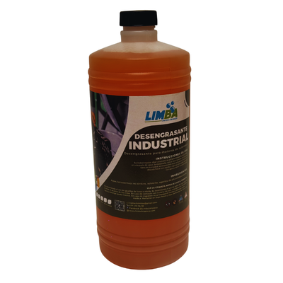 Desengrasante Industrial