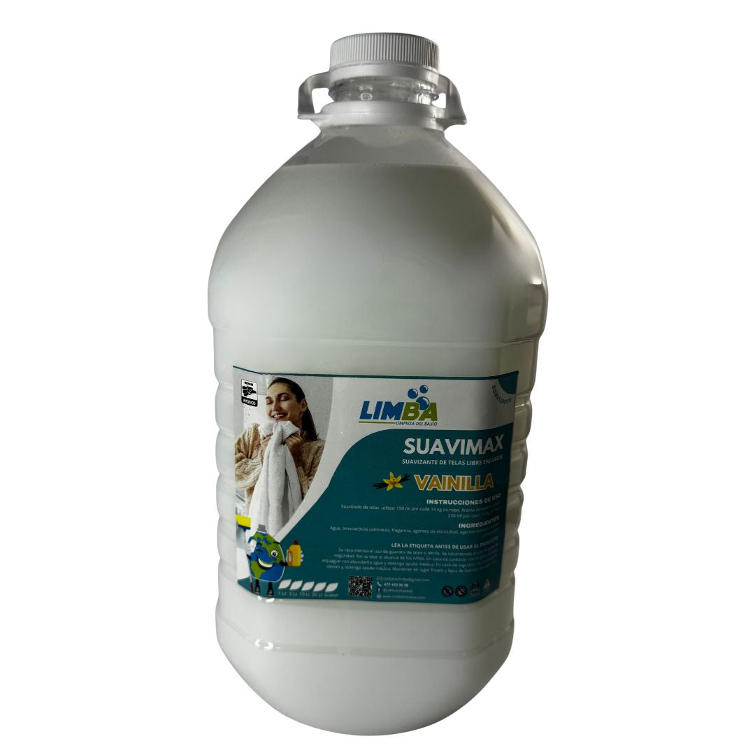 Suavimax Vainilla