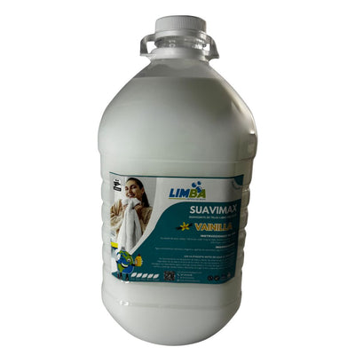 Suavimax Vainilla