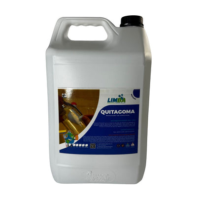 Quitagoma Removedor de adhesivos
