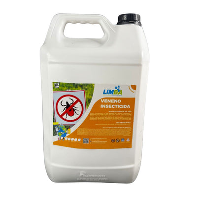 Veneno Insecticida