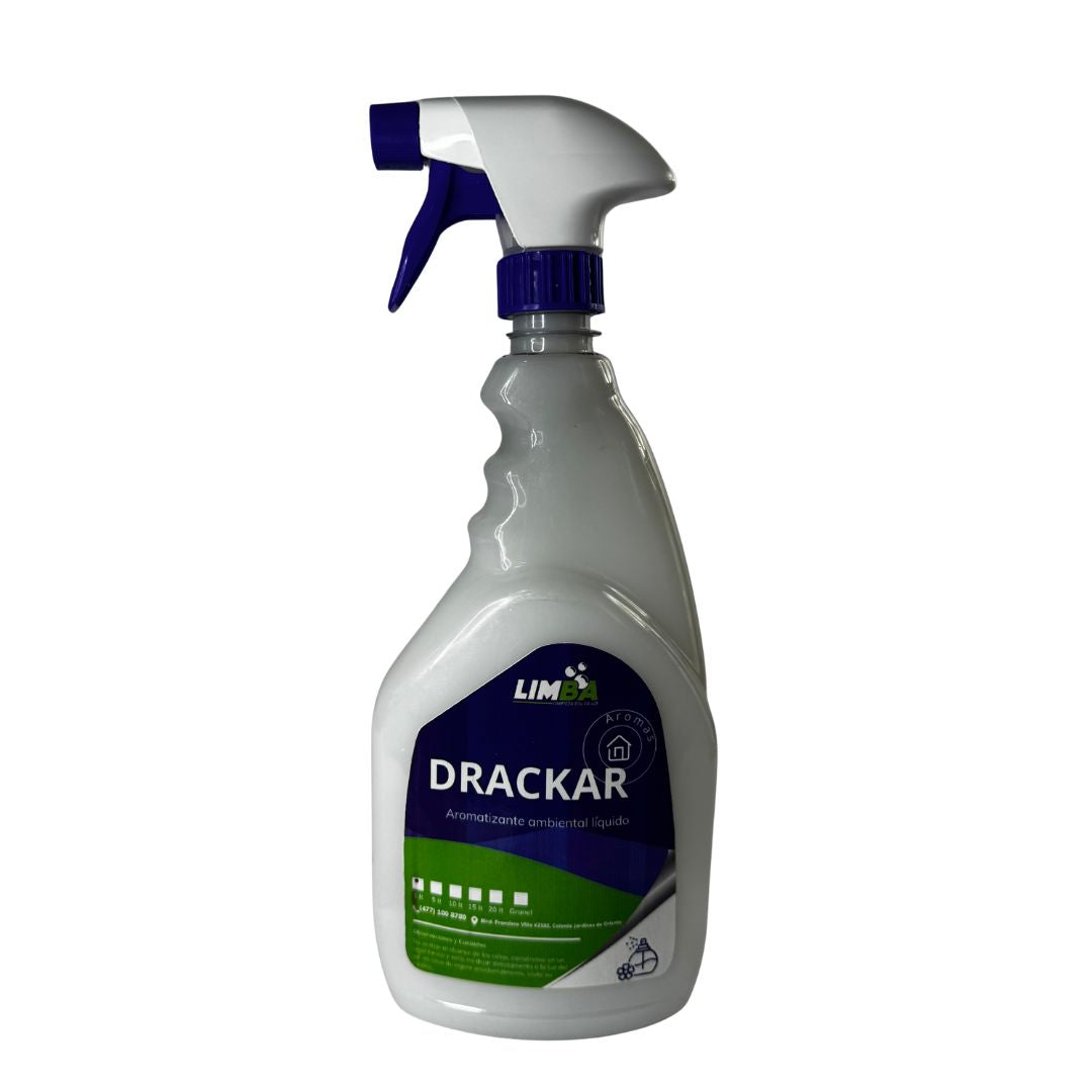 Aromatizante Drakar