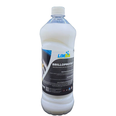 Brilloprotect Abrillantador de llantas e interiores
