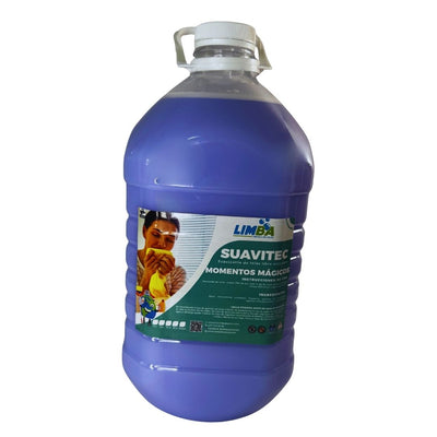 Suavitec Momentos Magicos