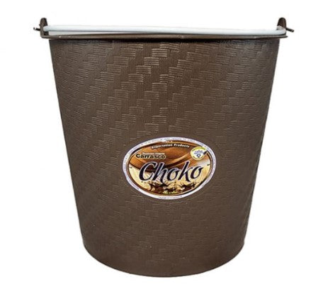 Cubeta Económica #16 "Choco"