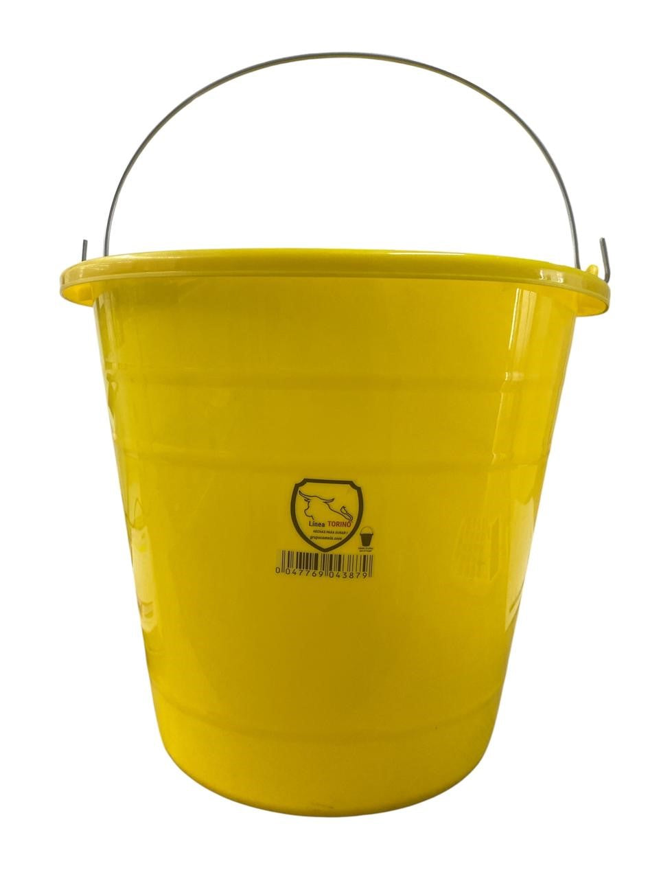 Cubeta Torino Varios Tamaños