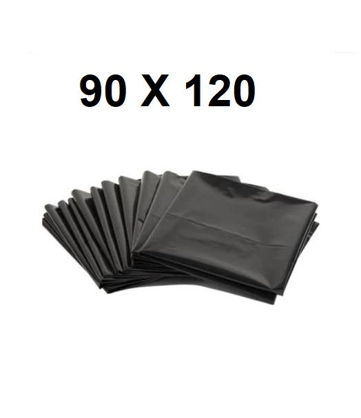 BOLSA NEGRA 90 X 120 KILO