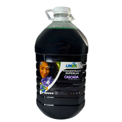 Concentrado de Superlim Cascadas