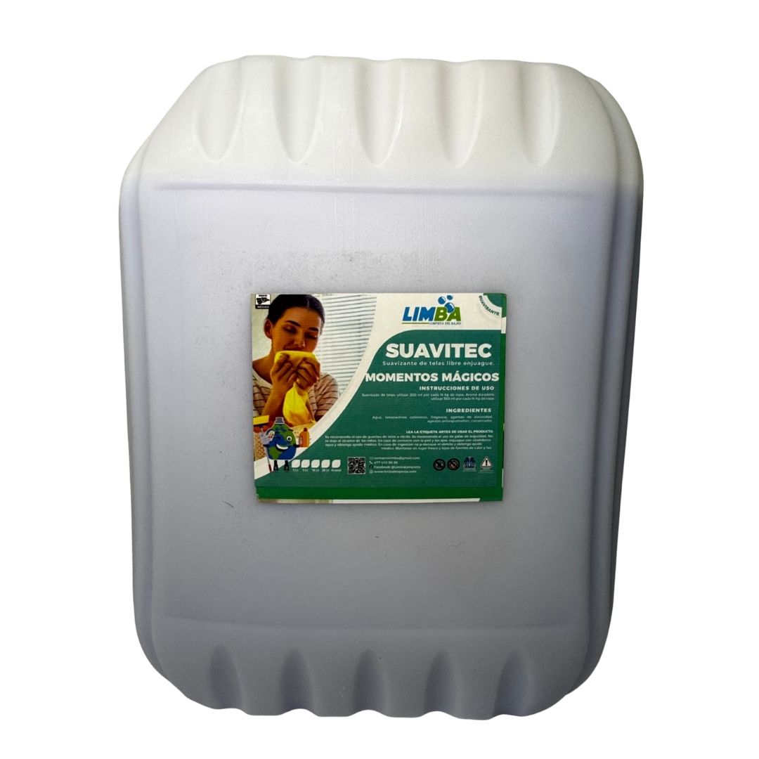 Suavitec Momentos Magicos