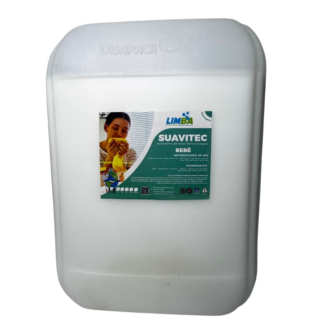 Suavitec Bebé