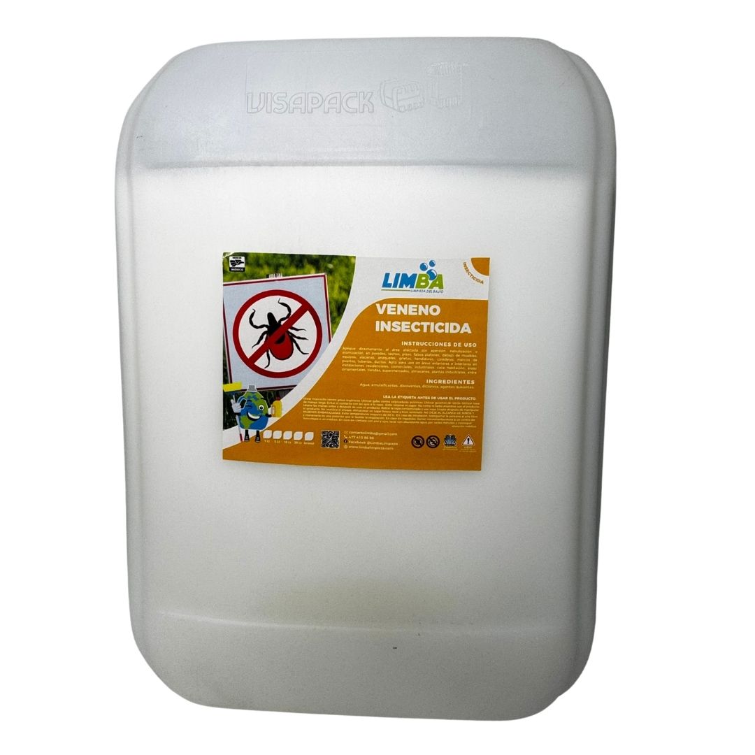 Veneno Insecticida