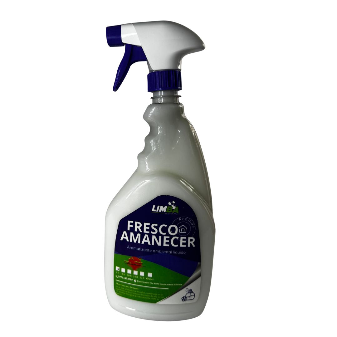 Aromatizante Fresco Amanecer