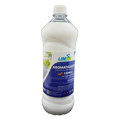 Aromatizante Canela