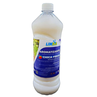 Aromatizante Chica Fresa