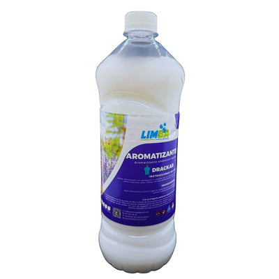 Aromatizante Drakar