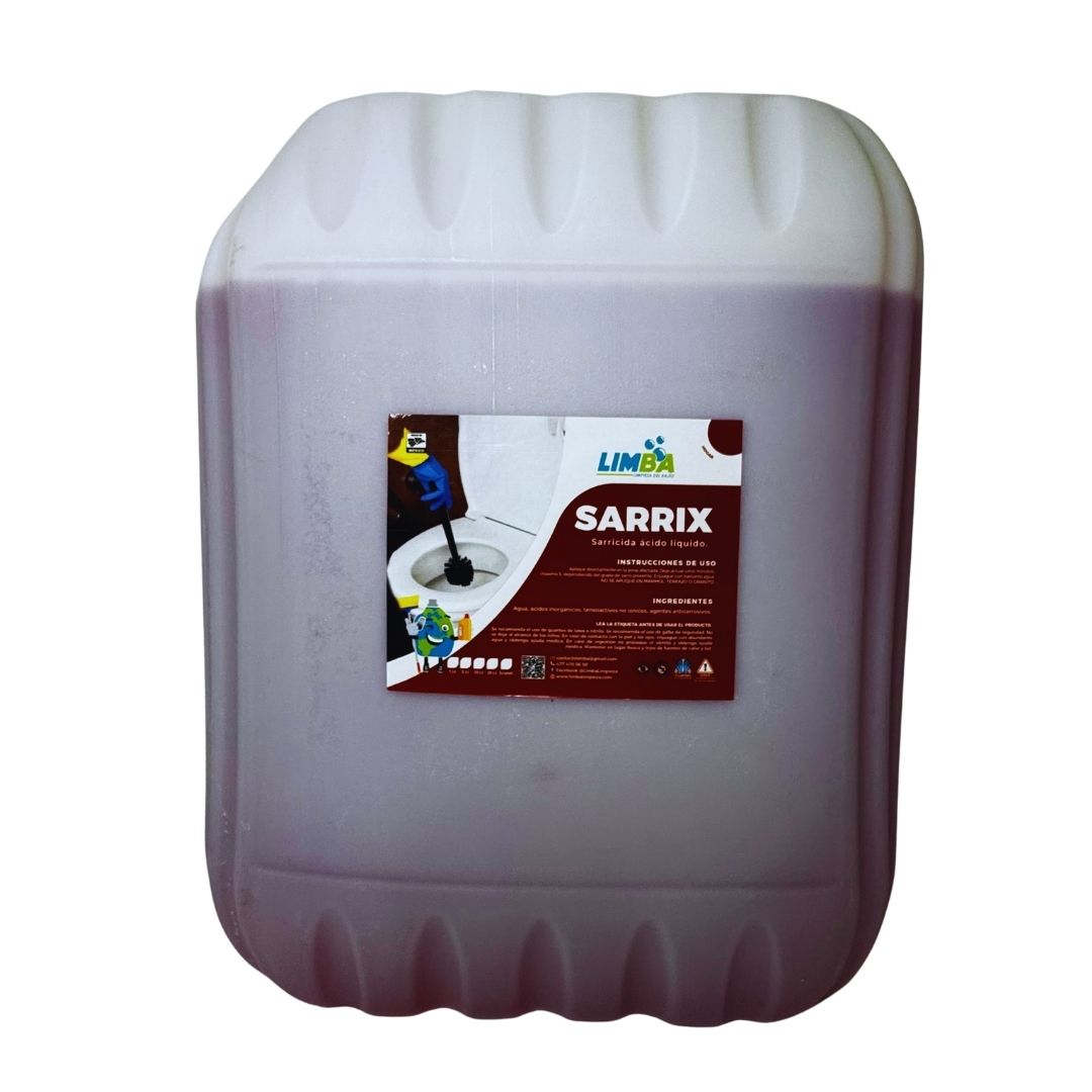 Sarrix Sarricida Liquido