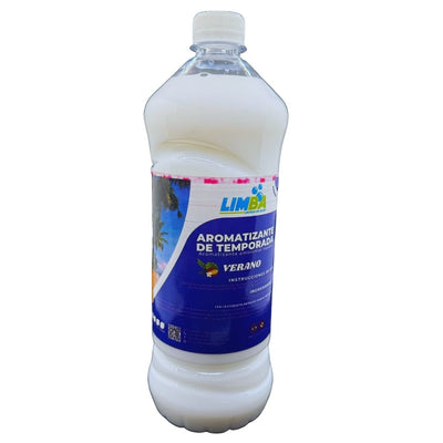 Aromatizante de temporada Verano