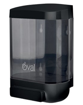 Jabonera Humo 1.5 Lts Oval