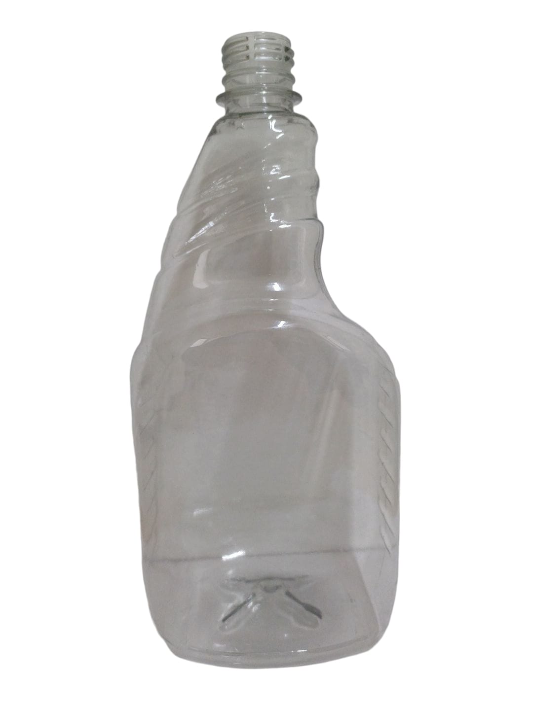 BOTELLA 1 LT TIPO WINDEX PET