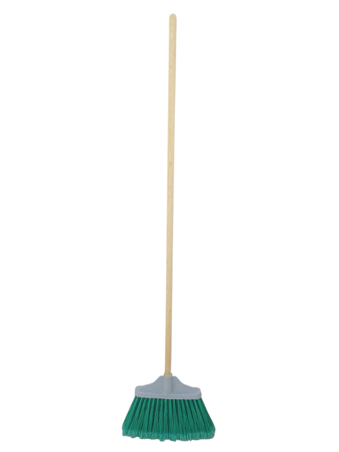 Escoba Cepillo Abanico