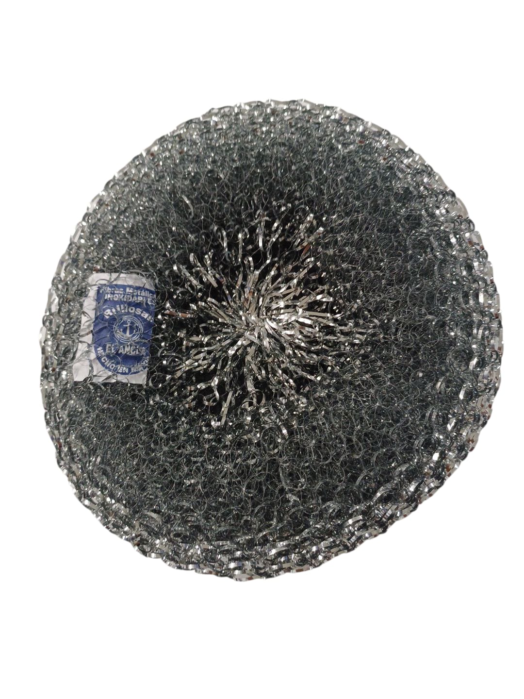 FIBRA BRIOSA JUMBO