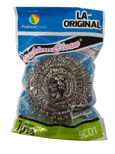 Fibra Espiral (Fibramex)