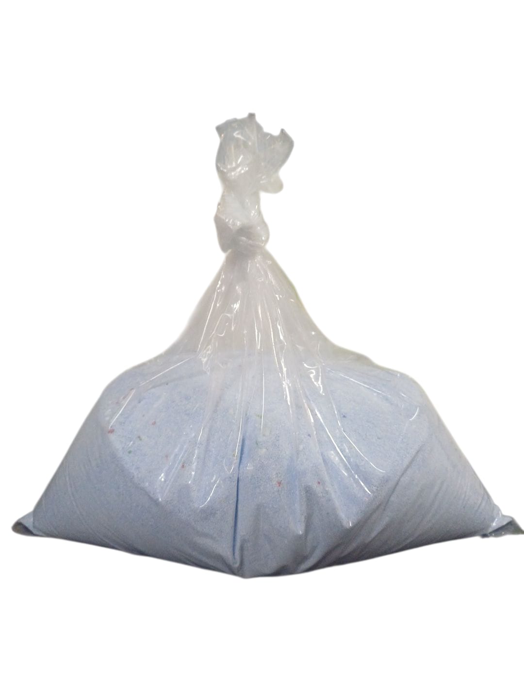 JABON AZUL EN POLVO LIMBA 1 KG
