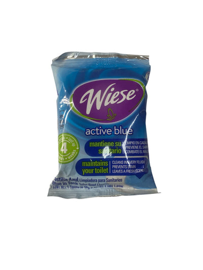 PASTILLA WC WIESE 70 GRS