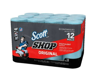 TOALLA MULTIUSOS SCOTT