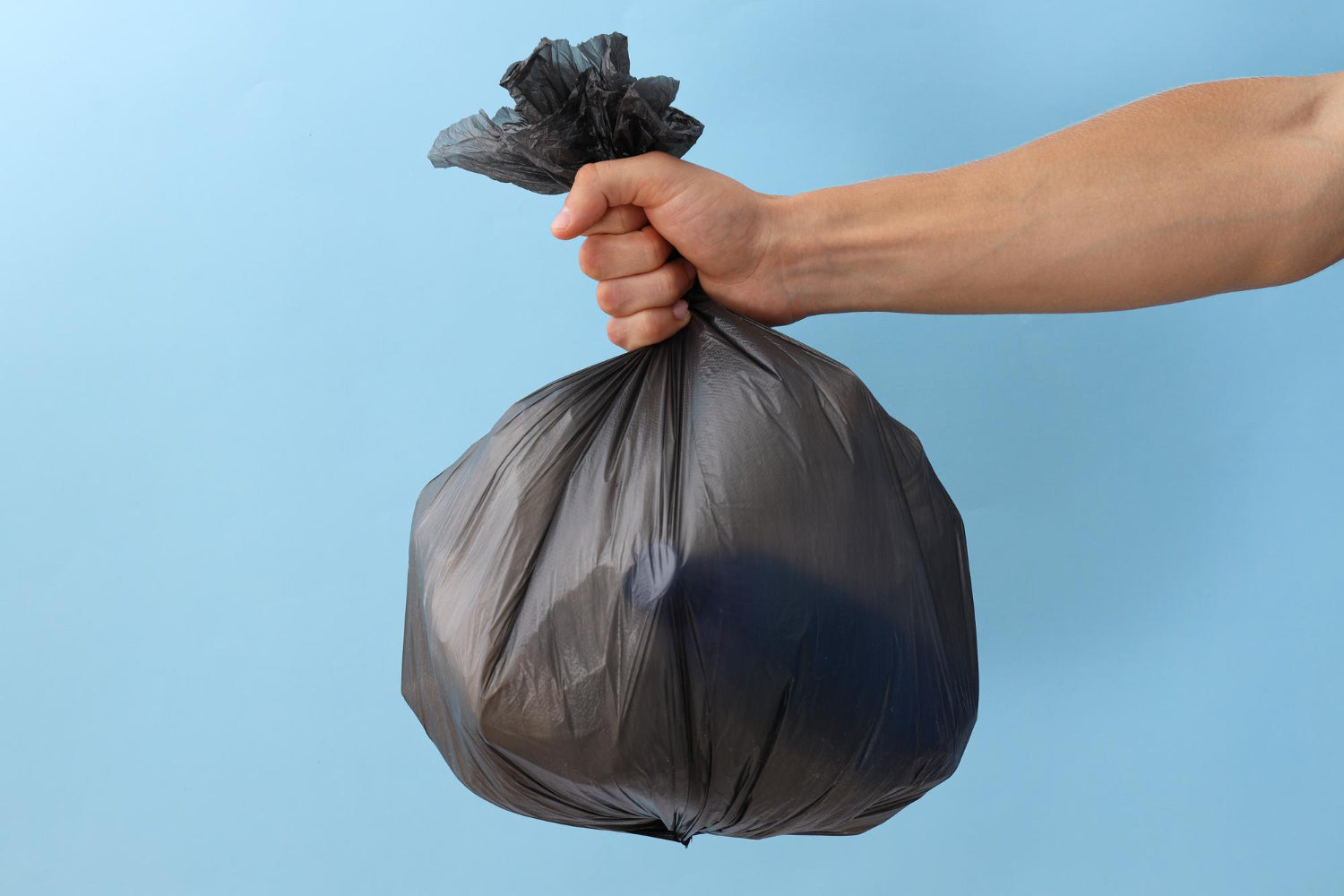 Bolsas para Basura