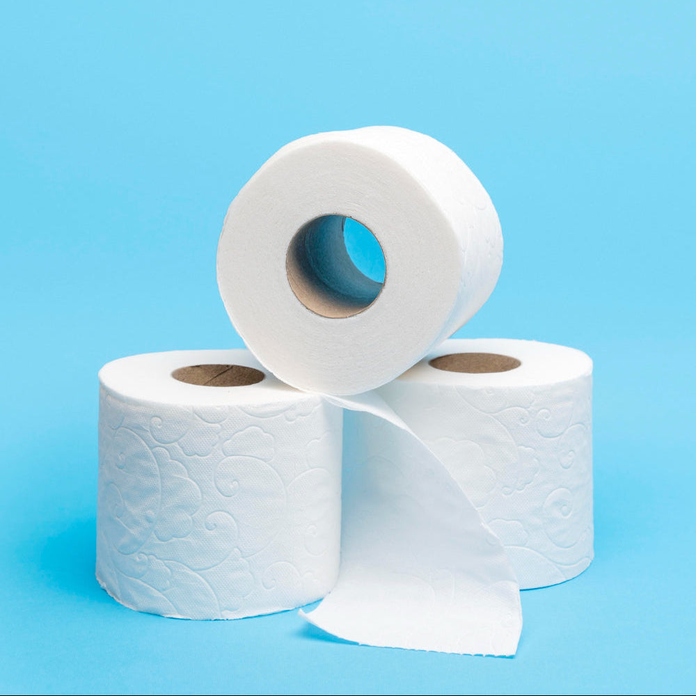 Papel Higiénico