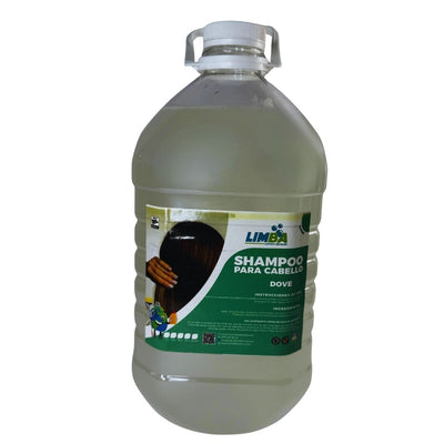 Shampoo Dove