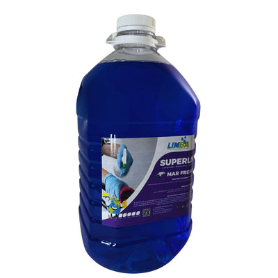 Superlim Mar Fresco Limpiador Multiusos