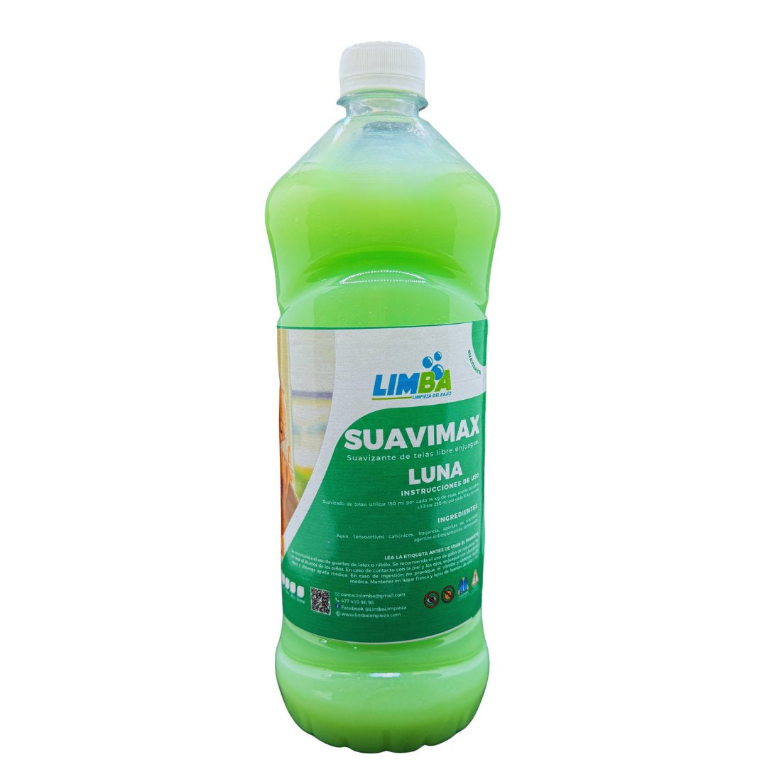Suavimax Luna