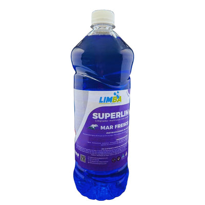 Superlim Mar Fresco Limpiador Multiusos