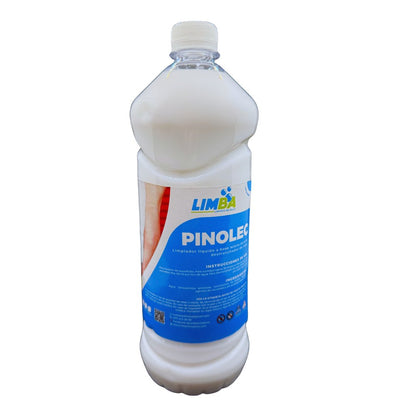 Pinolec Limpiador con aceite de pino