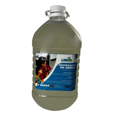 Reforzador de Aroma prolongar la fragancia en la ropa