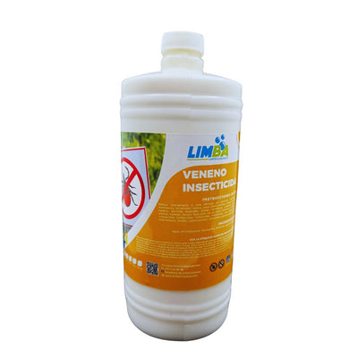Veneno Insecticida