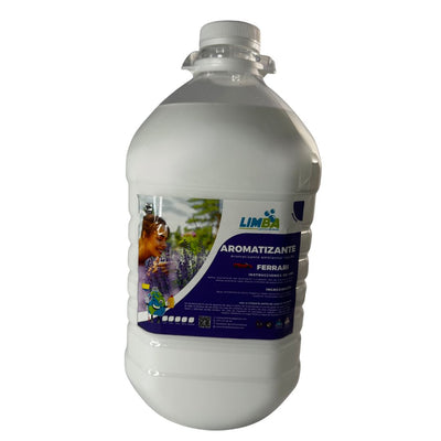 Aromatizante Ferrari
