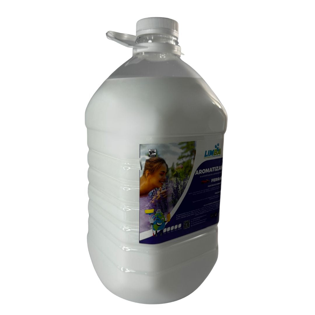 Aromatizante Ferrari