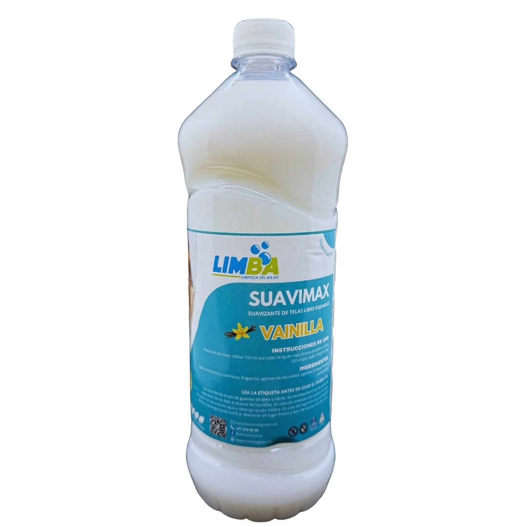 Suavimax Vainilla